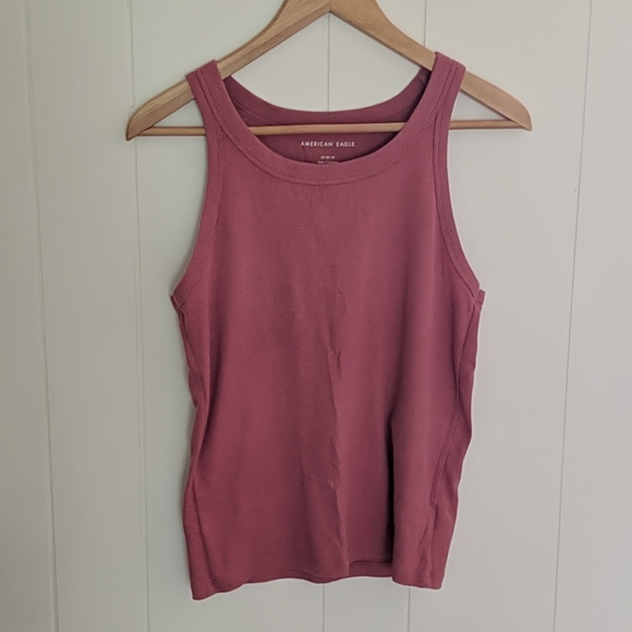 Coral Tank Top - Picture 1 of 2